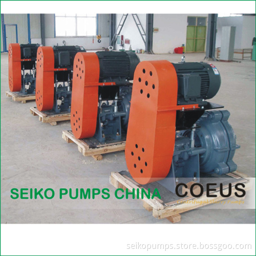 Professional Manufacturer Wholesale Sewage Pump